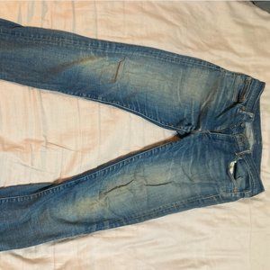 Levi's Men's 511 32x32 Slim Fit Jeans